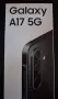 Нов Samsung Galaxy A17 5G 128 GB, снимка 2