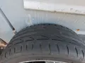 Джанти 5x100 18 Kosei Seneka RZ , снимка 10