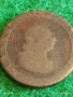 Стара монета пени Великобритания рядка за КОЛЕКЦИЯ ДЕКОРАЦИЯ 53071, снимка 5