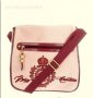 чанта марка Juicy Couture розова, снимка 8