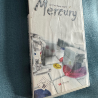 Оригинална Игра за PSP Archer Maclean's Mercury , (Sony PSP), снимка 2 - Игри за PlayStation - 44710305