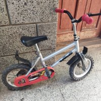 Италианско детско колело запазено, велосипед , снимка 14 - Велосипеди - 39086164