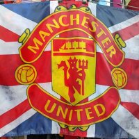 Флагове на Manchester United и Barcelona, снимка 3 - Фен артикули - 44174871