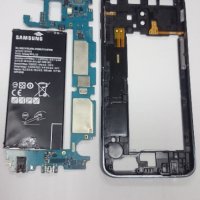 Samsung Galaxy J6 Plus 2018 - Samsung J6 Plus - Samsung SM-J610 оригинални части и аксесоари , снимка 1 - Резервни части за телефони - 30193166