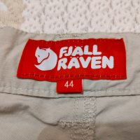 Fjall Raven-панталон   L, снимка 5 - Панталони - 42797225
