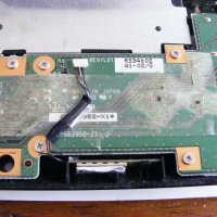 Лаптоп за части Fujitsu LifeBook P702, снимка 17 - Части за лаптопи - 36082329