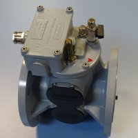 Реле газово Bucholz Comem BR80 gas actuated relays bucholz, снимка 1 - Резервни части за машини - 40620342