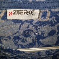 Тениска ZIERO, снимка 2 - Тениски - 29415513
