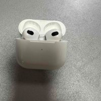 Apple Air Pods 3th generation, снимка 4 - Друга електроника - 44457519
