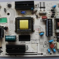  	POWER BOARD-17PW02-2, снимка 2 - Части и Платки - 21260256