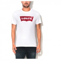 Levis тениска , снимка 6 - Тениски - 37318553