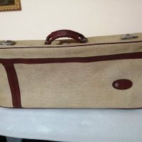 Уникален куфар , снимка 5 - Куфари - 37848179