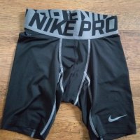 Nike Pro Dri-fit termoaktywne - страхотно мъжко трико КАТО НОВО, снимка 3 - Бельо - 29121174