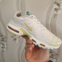 Маратонки Nike Air Max Plus Glacier Blue номер  37.5, снимка 15 - Маратонки - 41579467