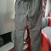 Дамски панталон /пижама/ H&M, снимка 6 - Панталони - 39735750