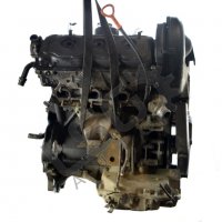 Двигател 2.5 TDI AUDI A4 (B6) 2000-2004 A201220N-41, снимка 3 - Части - 31394531
