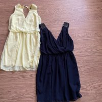 Zara дамски летни рокли, снимка 1 - Рокли - 42061628
