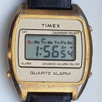 Мъжки електронен часовник TIMEX, снимка 1 - Мъжки - 31501988