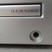 Система JVC UX-G33, снимка 3 - Аудиосистеми - 42663901
