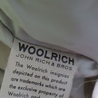 WOOLRICH р-р L, снимка 5 - Якета - 38928634