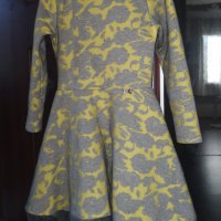 Contrast рокля за повод, снимка 1 - Детски рокли и поли - 37953497