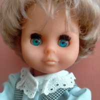 Кукла Германия 32 см 3, снимка 2 - Колекции - 44805639