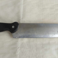 Кухненски нож, снимка 1 - Антикварни и старинни предмети - 44553047