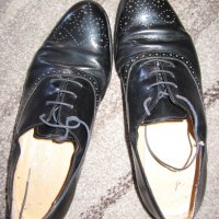 salvatore ferragamo - черни обувки №39, снимка 2 - Дамски ежедневни обувки - 31058180