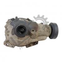 Диференциал преден BMW X3 (E83) 2003-2010 B150722N-50, снимка 1 - Части - 37530450