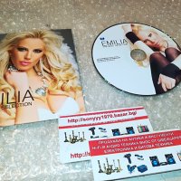 EMILIA CD 0609221950, снимка 3 - CD дискове - 37920793