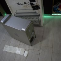 Настолен компютър MAC PRO , снимка 3 - Работни компютри - 37280261