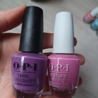 Нови лакове  OPI, снимка 3 - Продукти за маникюр - 44808437