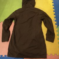 Una jacket fjallraven shop