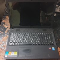Лаптоп за части LENOVO G510, снимка 1 - Лаптопи за дома - 42917903