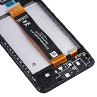 Дисплей + Рамка ЗА SAMSUNG GALAXY A13 5G (SM-A136), снимка 2 - Резервни части за телефони - 42027382
