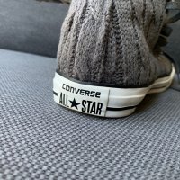Converse 39 winter , снимка 10 - Маратонки - 37753738