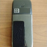 Nokia E51, снимка 2 - Nokia - 38268467