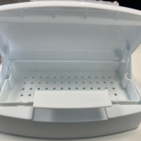 Кутия за стерилизиране на инструменти, снимка 2 - Продукти за маникюр - 44512127