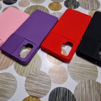 Xiaomi Redmi Note 10 Pro гърбове, снимка 6 - Калъфи, кейсове - 39956071