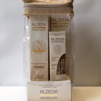 Комплект за коса  „Alzeda Collagen Advanced“, снимка 1 - Продукти за коса - 31073130