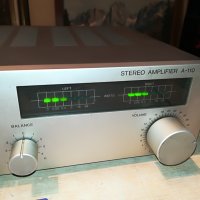 blaupunkt a-110 stereo amplifier 0308211111, снимка 7 - Ресийвъри, усилватели, смесителни пултове - 33708543