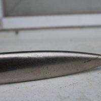 Нож дневален БНА, снимка 4 - Антикварни и старинни предмети - 44295295