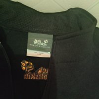 Мъжко поларено горнище Jack Wolfskin, снимка 3 - Други - 44480613