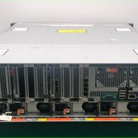  Сървър IBM X3850 X6 4*Xeon Е7-8880v2 15C 2.5-3GHz 64GB HBA 12Gb, снимка 2 - Работни компютри - 33815398