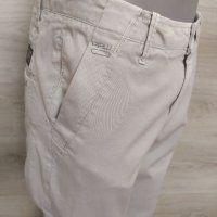 Дамски дънков панталон G Star-Raw  L 28/32, снимка 6 - Панталони - 35093266