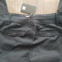 Дамски прав панталон , снимка 2 - Панталони - 37536188