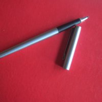 Невероятен химикал писалка молив Монтбланк , снимка 5 - Колекции - 29804432
