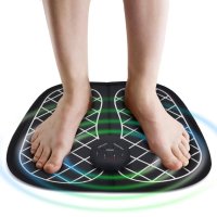 Електрически Масажор за крака , Акупунктурен масаж, снимка 1 - Масажори - 42081546