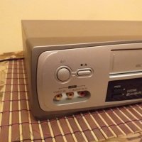 LG HIFIi-Stereo LV 2765 VHS , снимка 5 - Плейъри, домашно кино, прожектори - 30903216