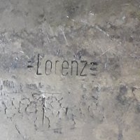 Малко бронзово хаванче Lorenze, снимка 2 - Антикварни и старинни предмети - 31707925